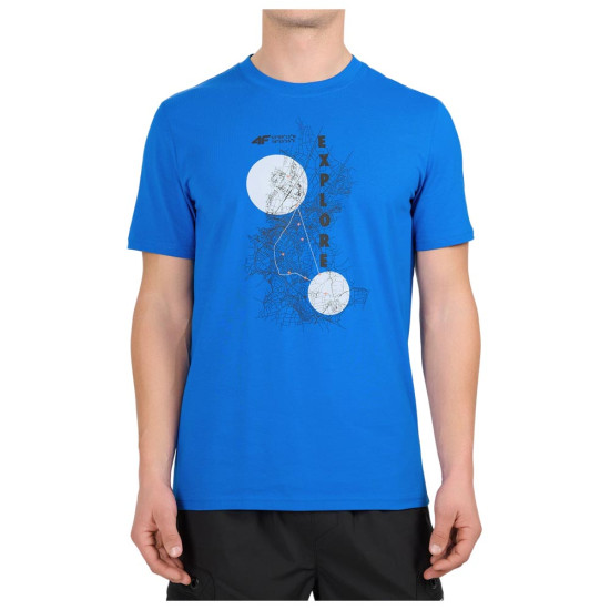 4F TSHIRT